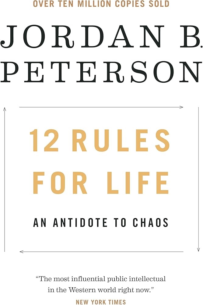 12 Rules for Life