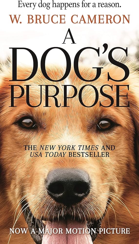 A Dog's Purpose