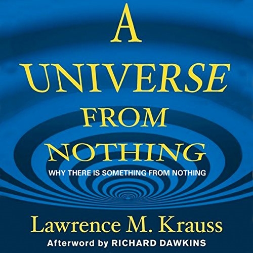 A Universe from Nothing