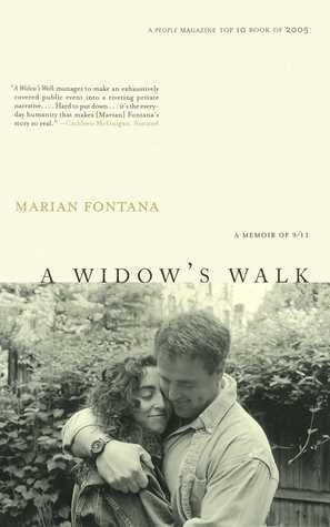 A Widow’s Walk: A Memoir Of 9/11