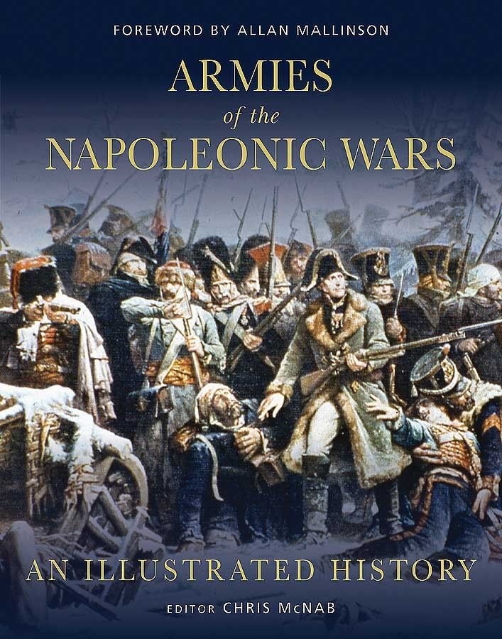 Armies of the Napoleonic Wars