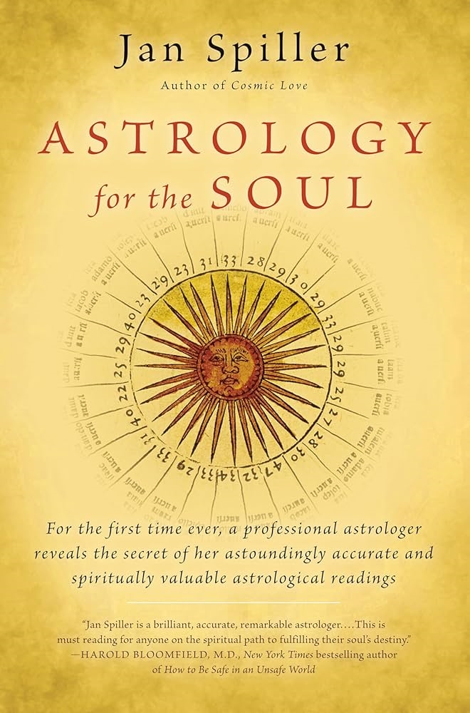 Astrology for the Soul