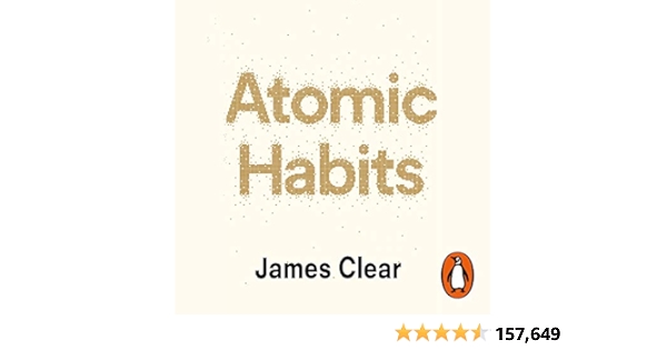 Atomic Habits