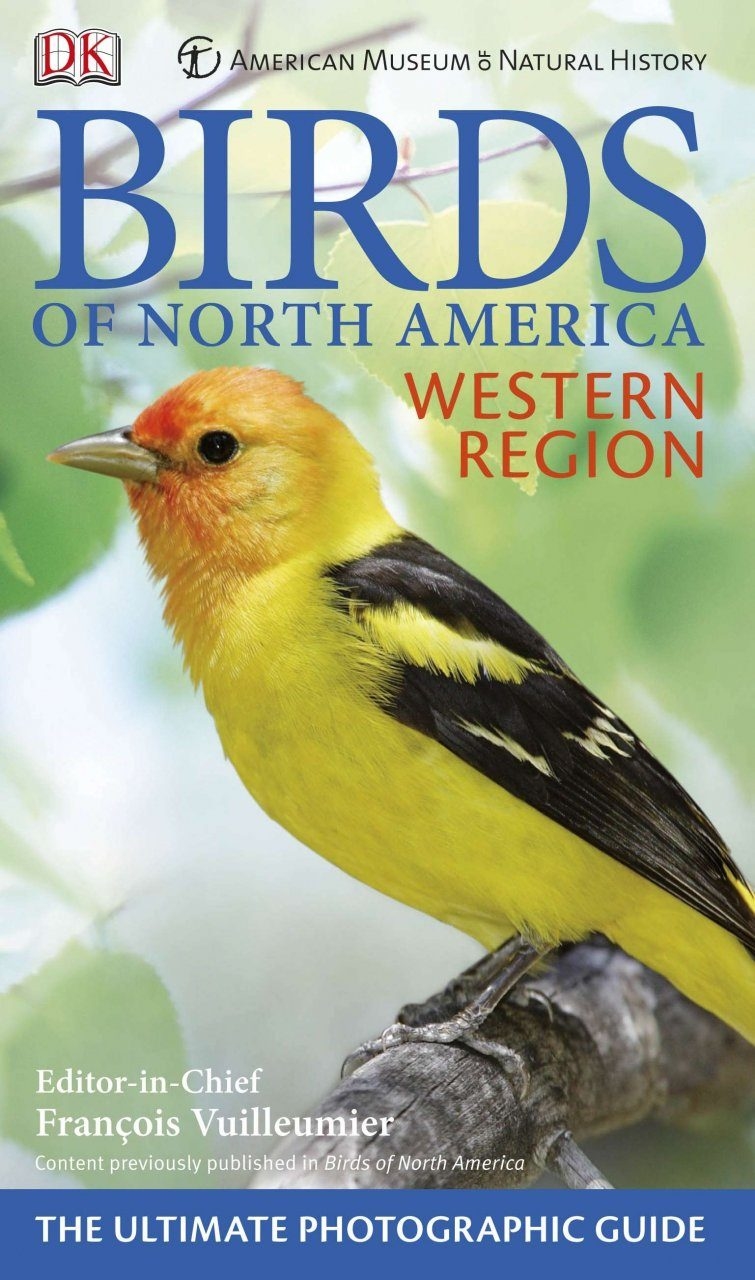 Birds of North America