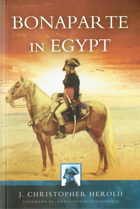 Bonaparte in Egypt