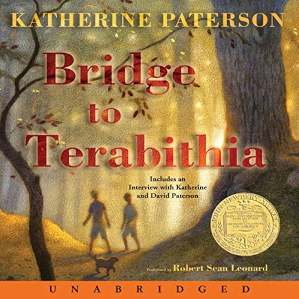 Bridge to Terabithia