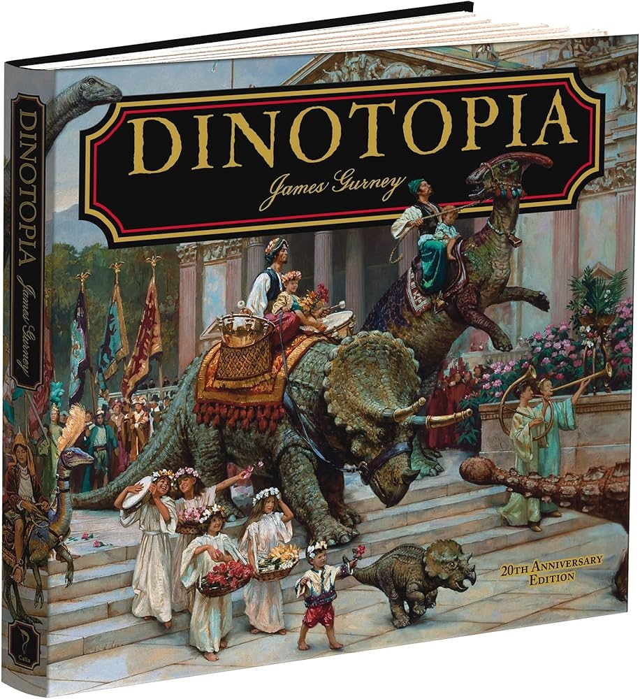 Dinotopia