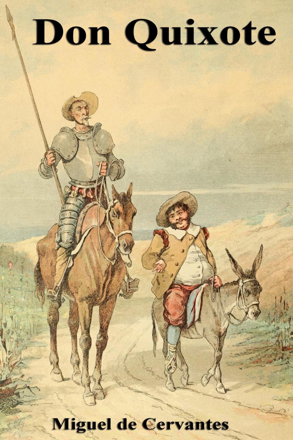 Don Quixote