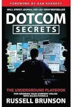 Dotcom Secrets