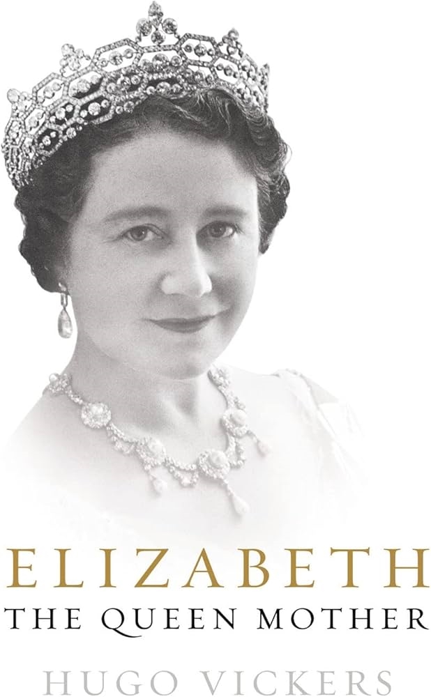 Elizabeth: The Queen Mother