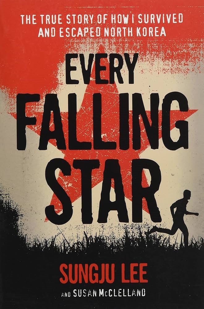 Falling Stars