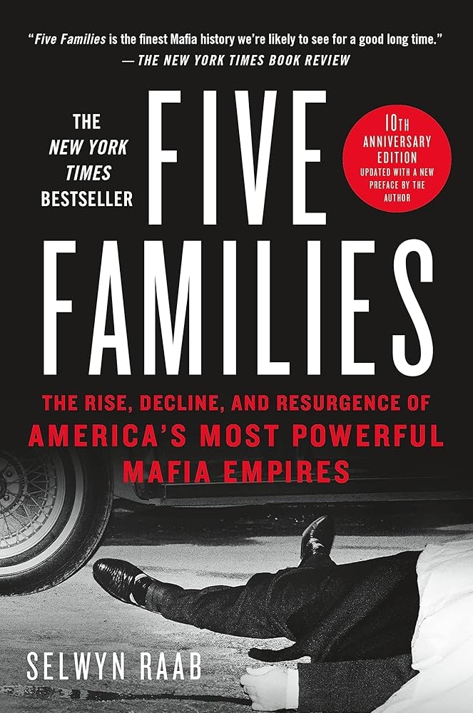 Five Families: The Rise