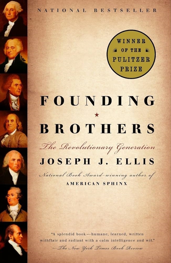 Founding Brothers