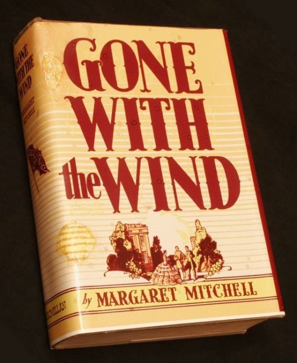 Gone With The Wind