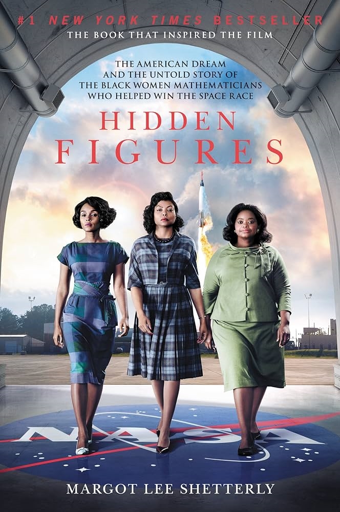 Hidden Figures