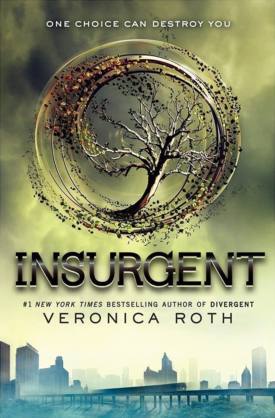 Insurgent