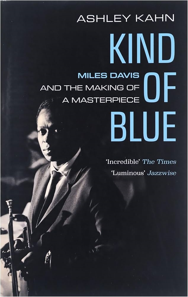 Kind Of Blue