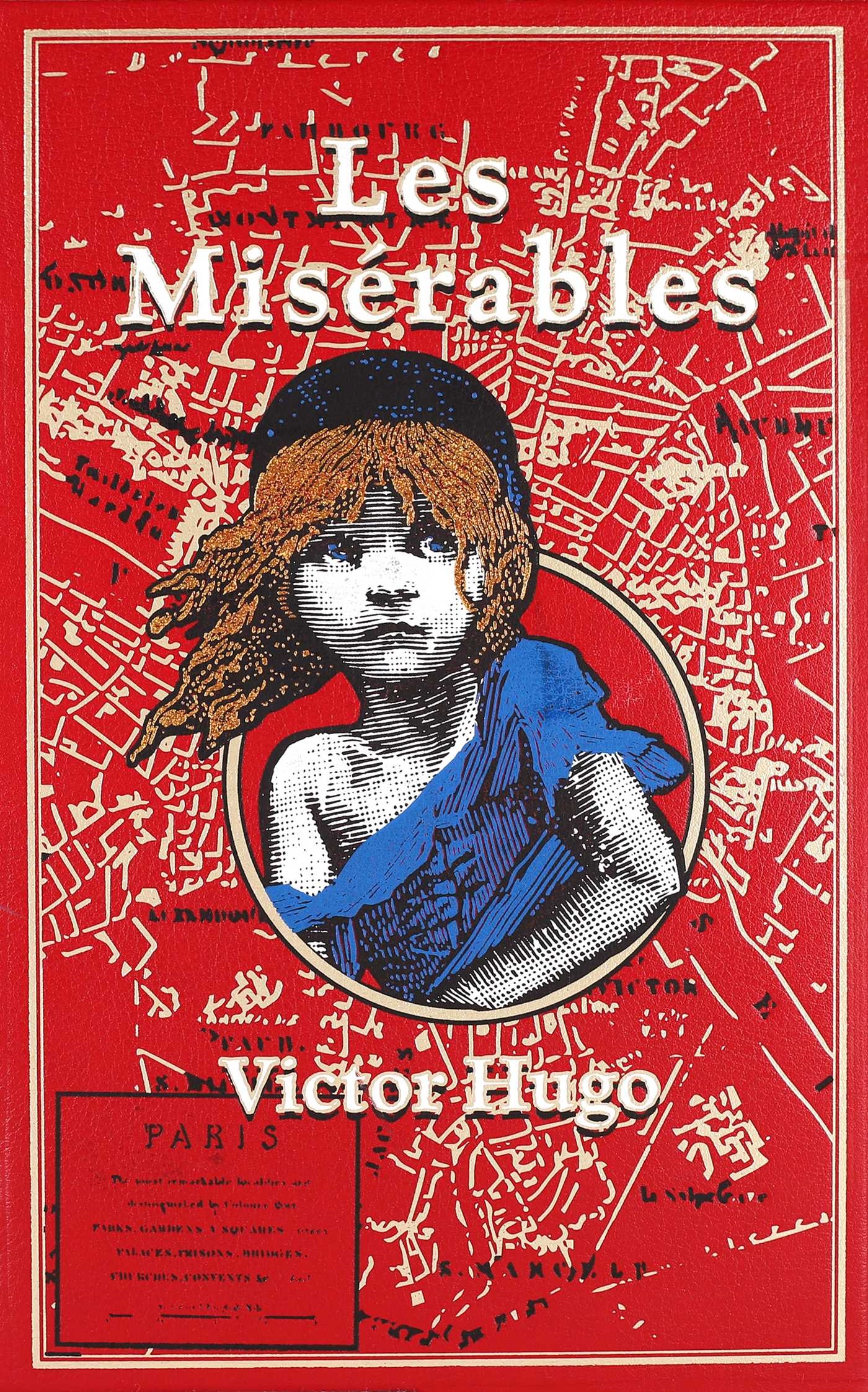 Les Misérables