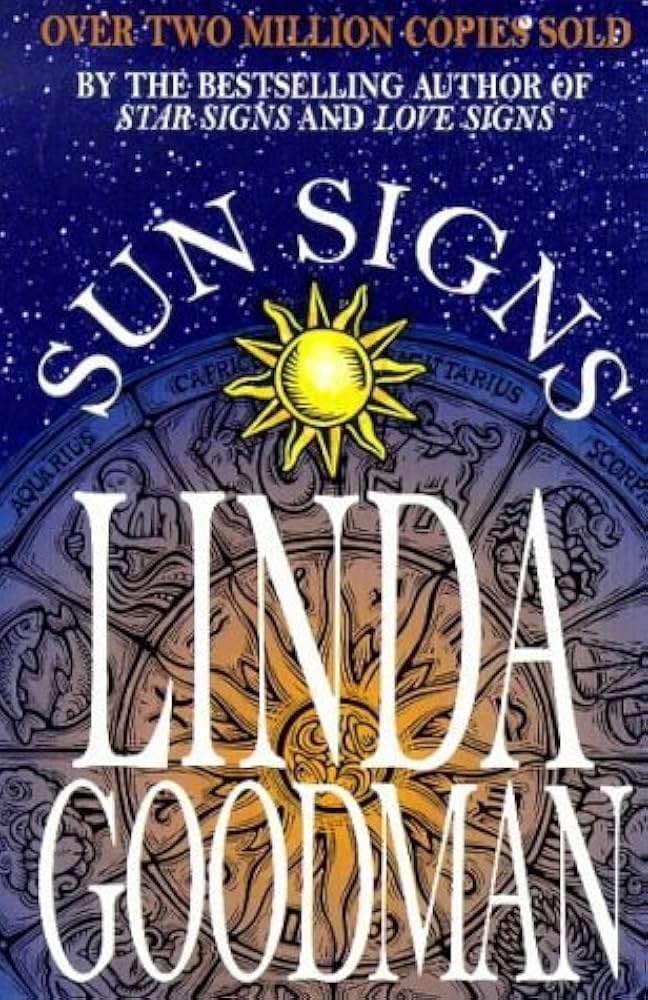 Linda Goodman's Sun Signs