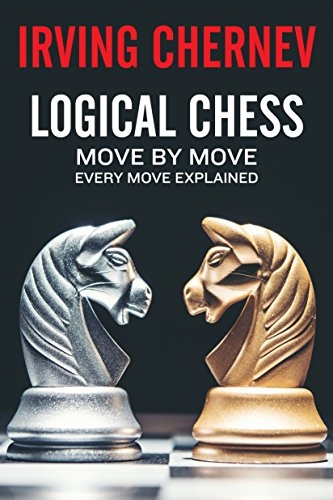 Logical Chess Move By Move