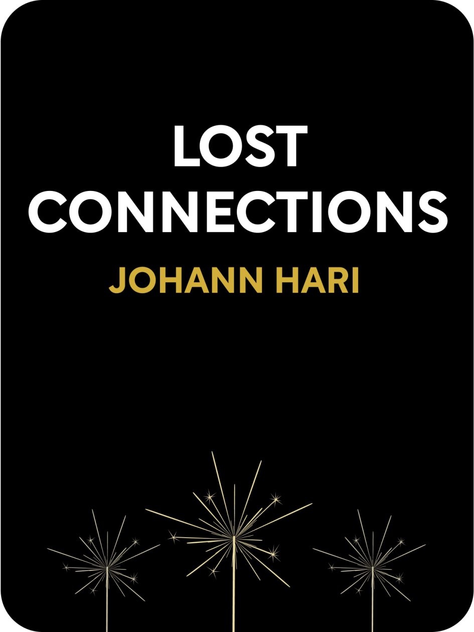 Lost Connections