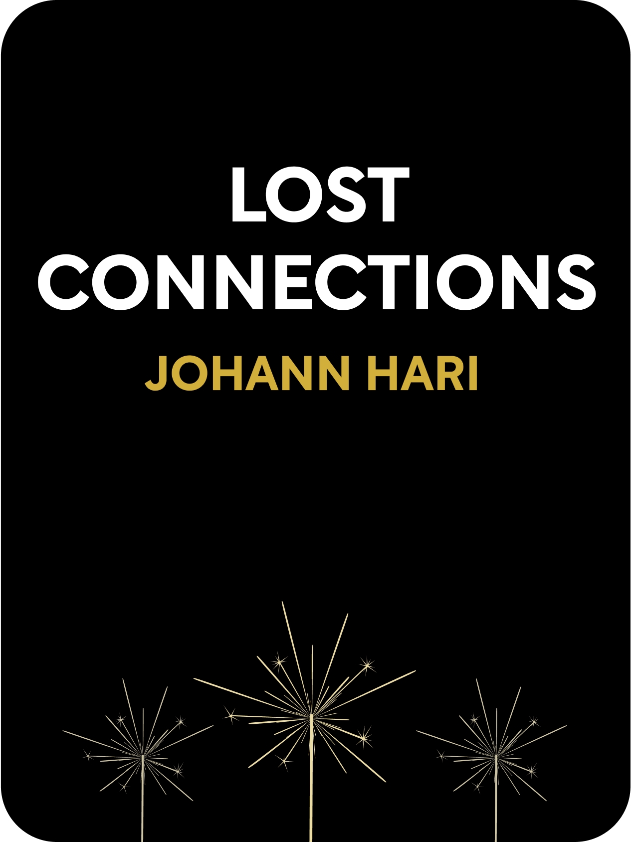 Lost Connections