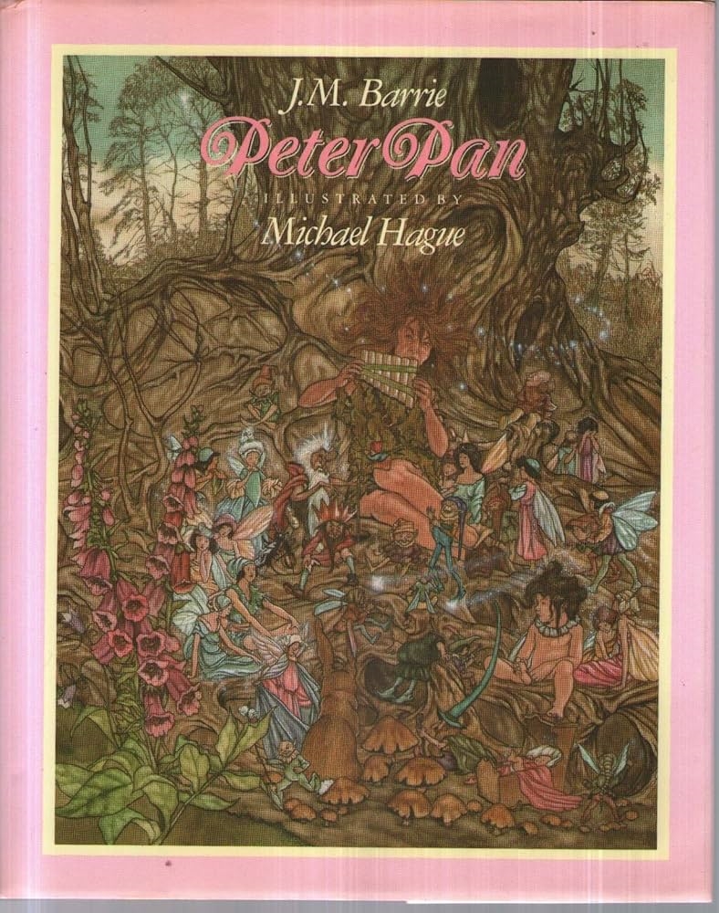 Peter Pan