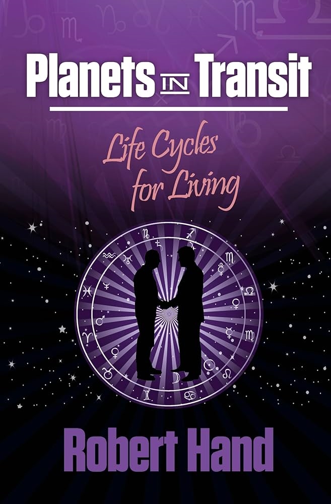 Planets in Transit: Life Cycles for Living