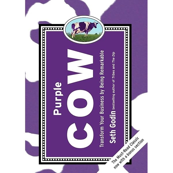 Purple Cow