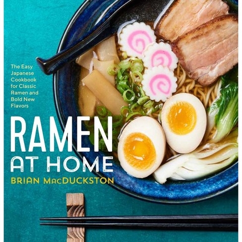 Ramen at Home