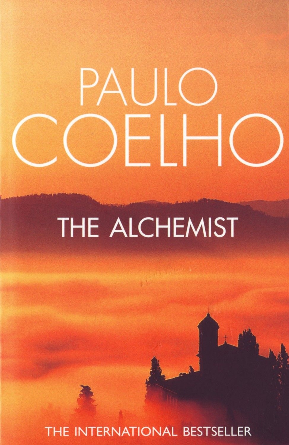 The Alchemist