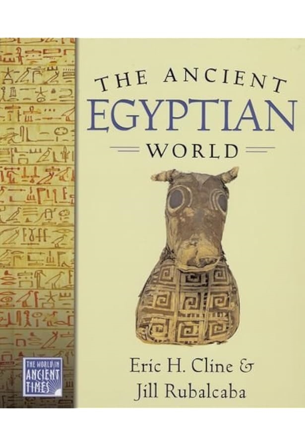 The Ancient Egyptian World