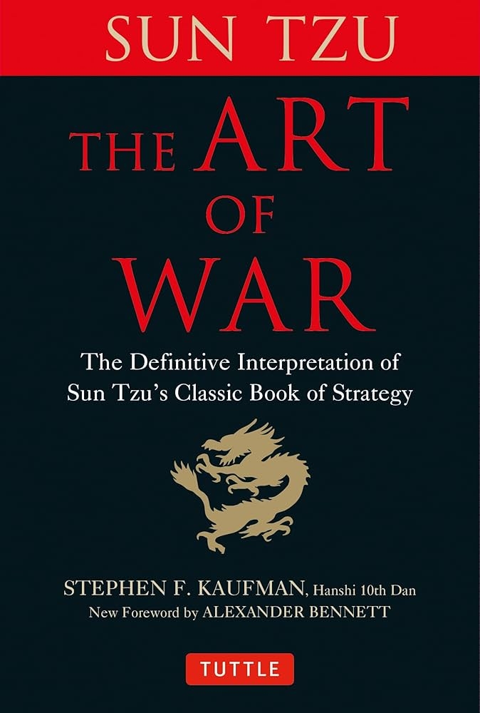 The Art of War