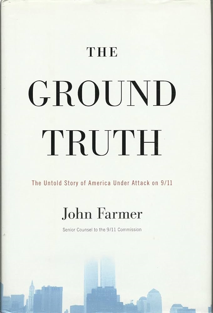 The Ground Truth: The Untold Story Of America Under Attack On 9/11