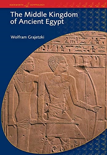 The Middle Kingdom of Ancient Egypt