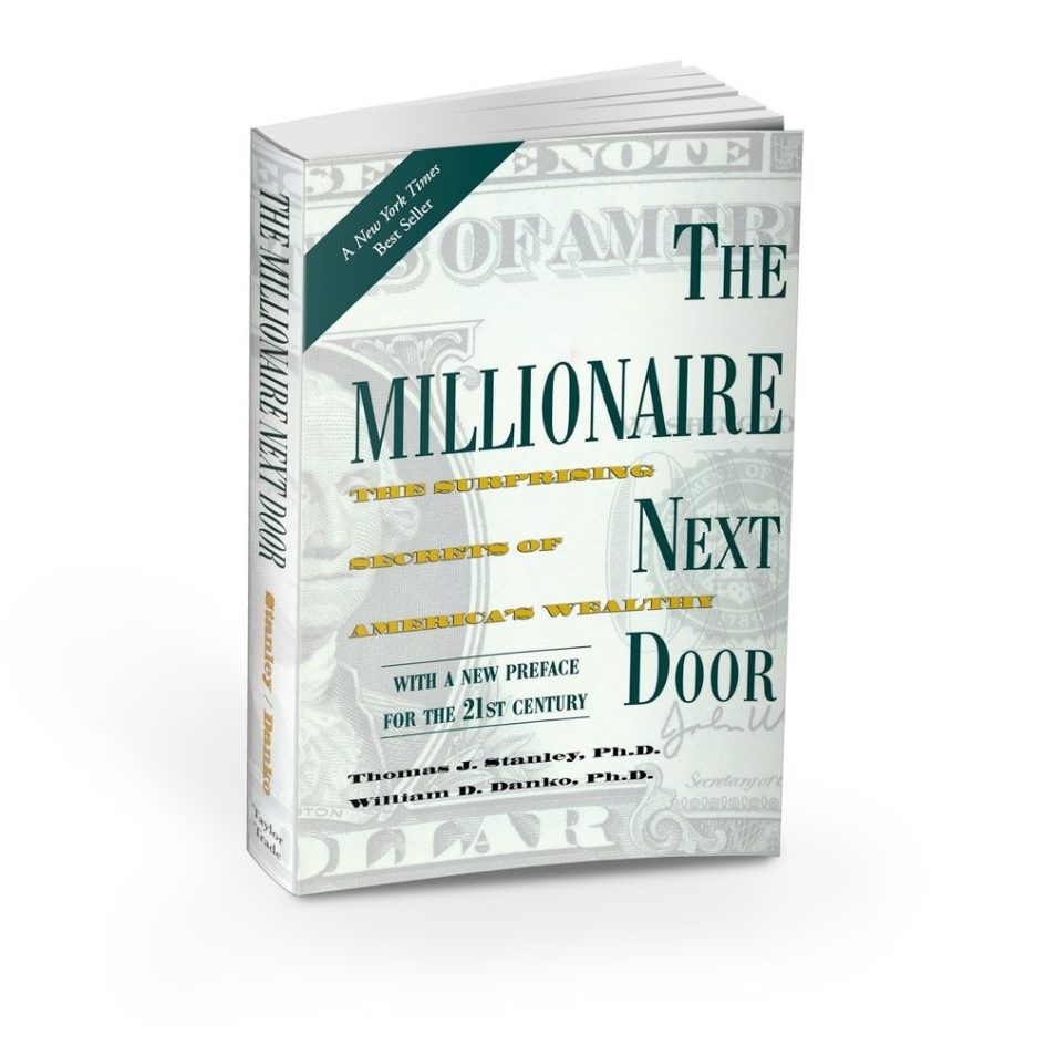 The Millionaire Next Door