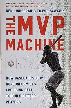 The MVP Machine