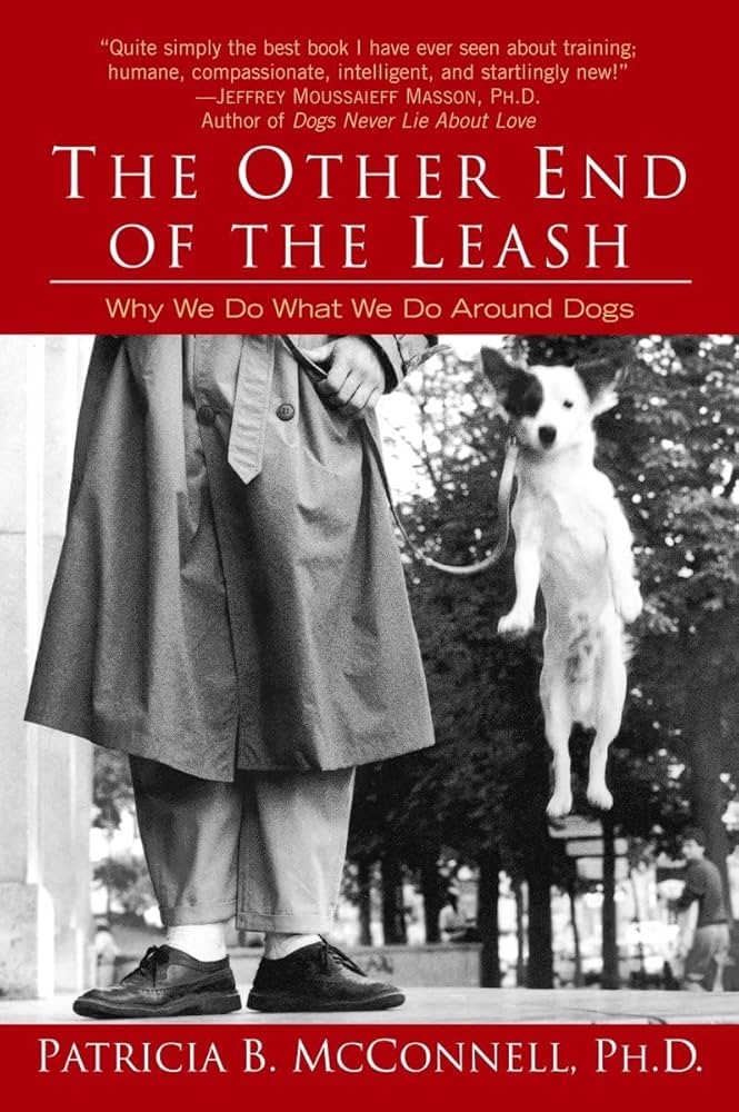 The Other End of the Leash