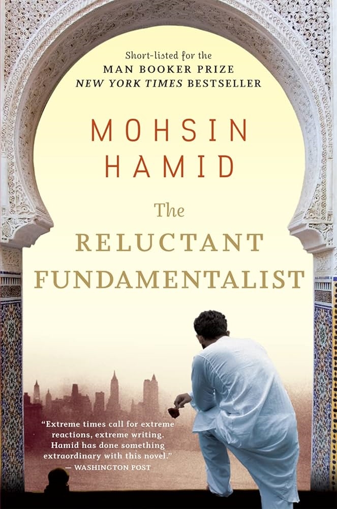 The Reluctant Fundamentalist