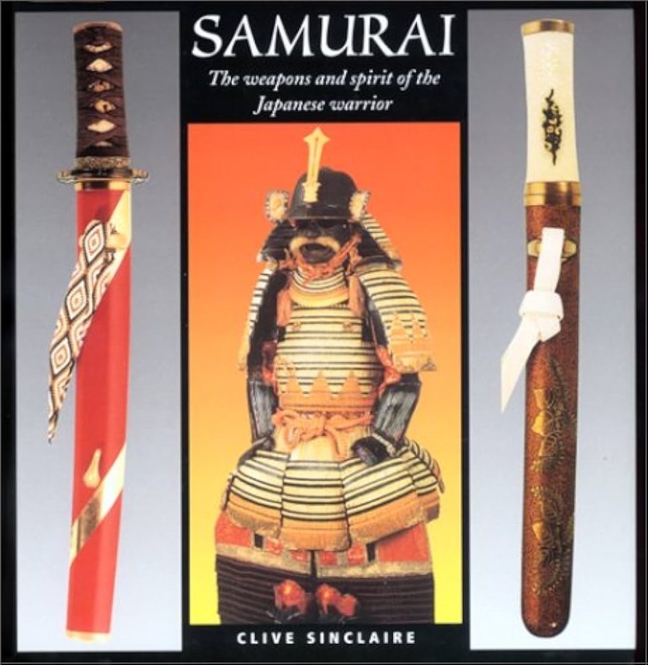 The Samurai: Warriors of Japan