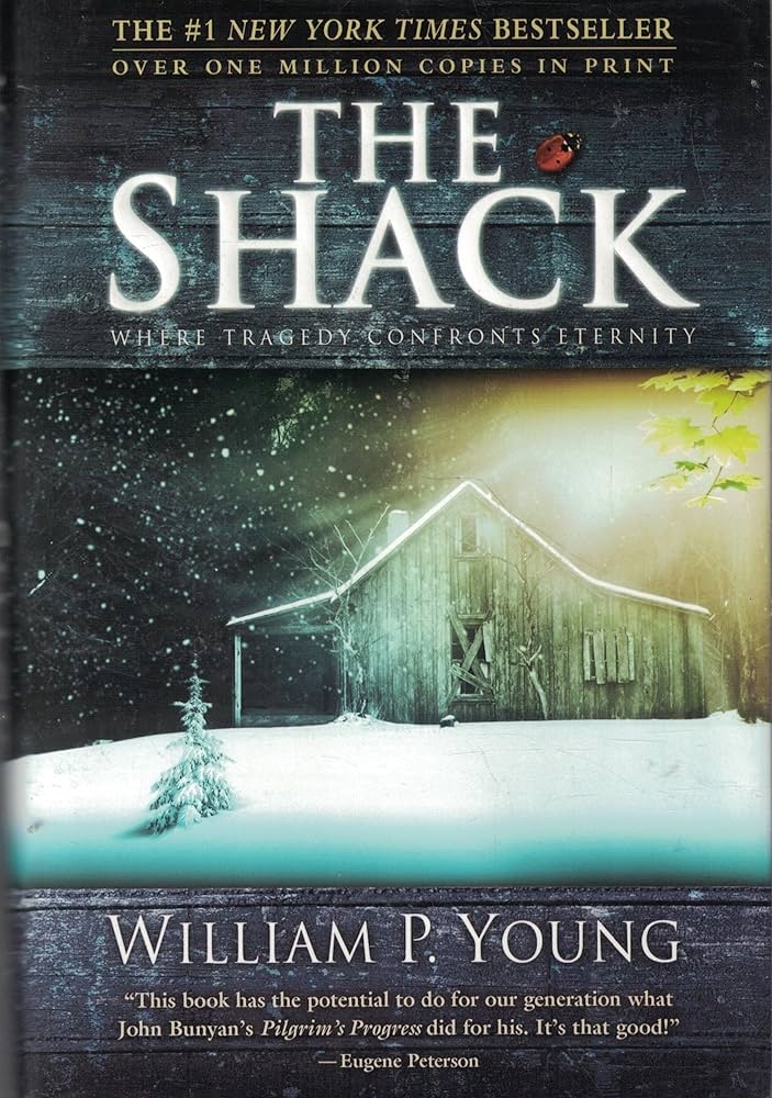 The Shack