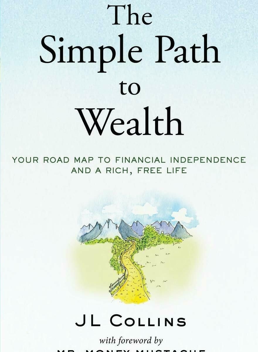 The Simple Path To Wealth