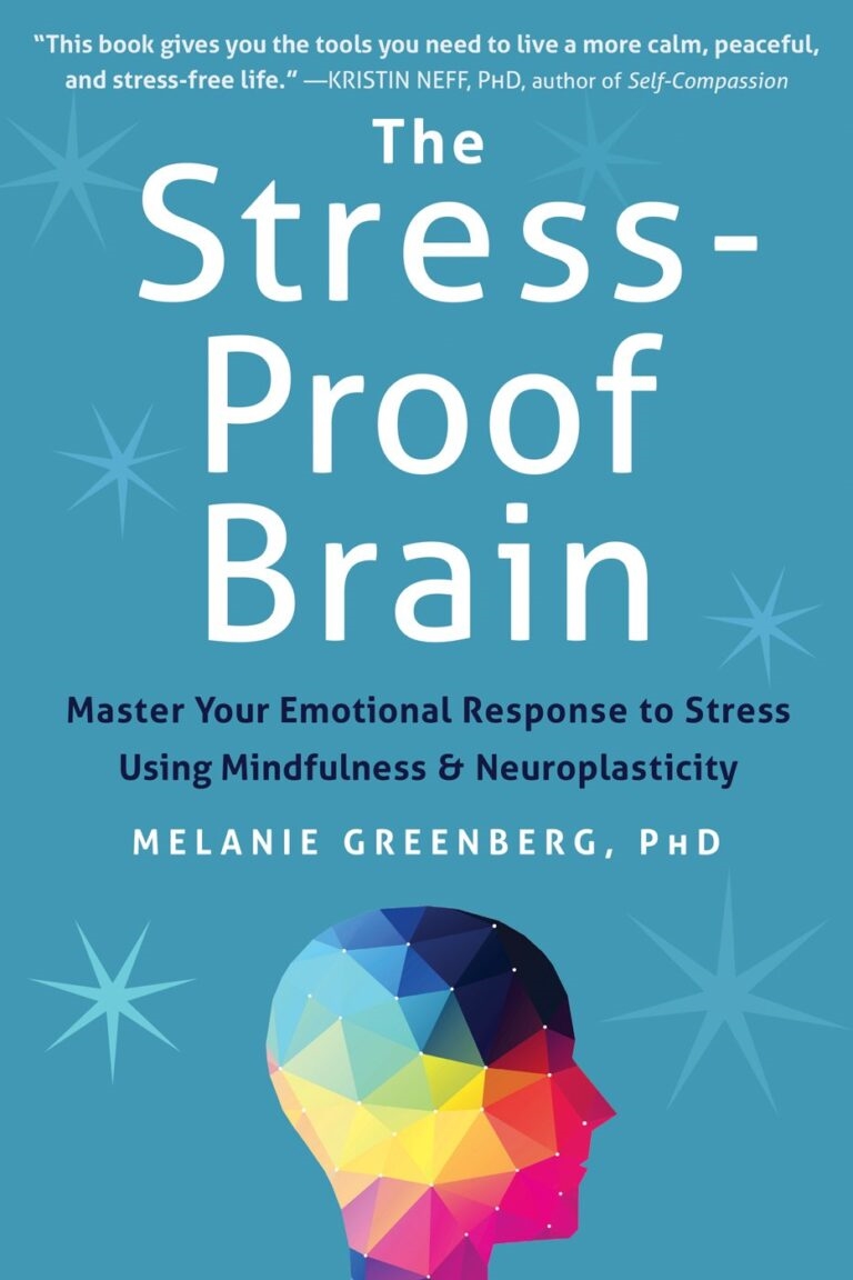 The Stress-Proof Brain