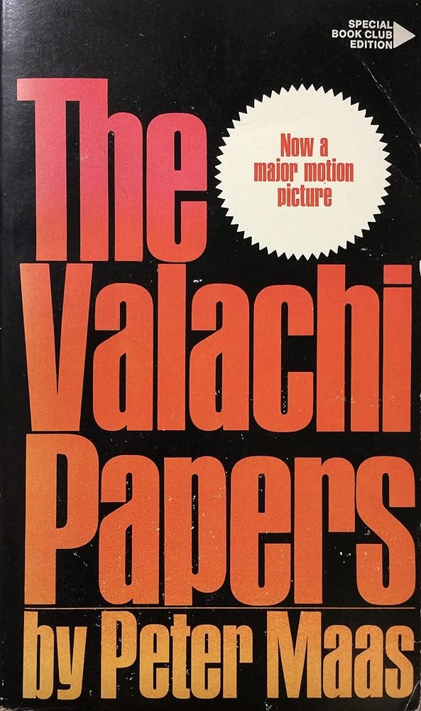 The Valachi Papers