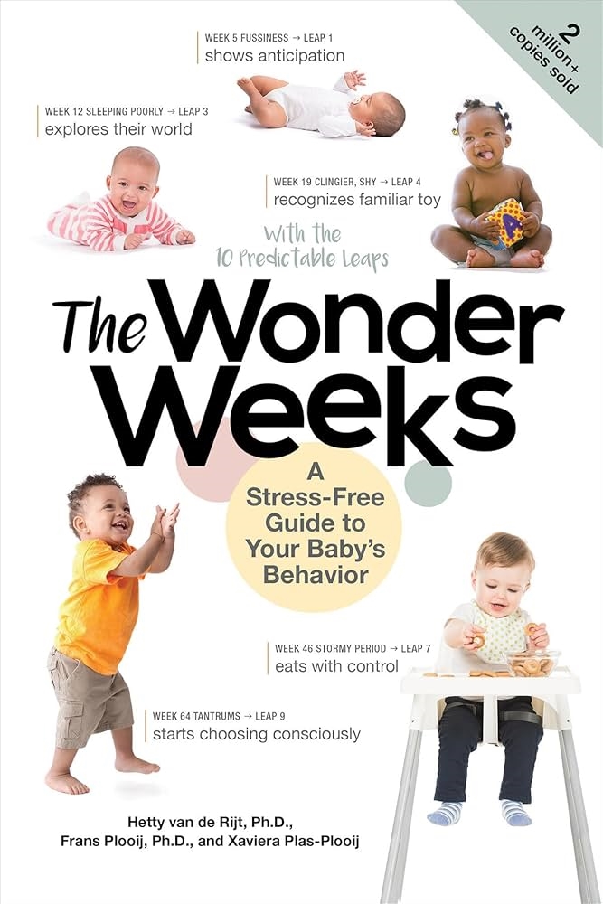 The Wonder Weeks