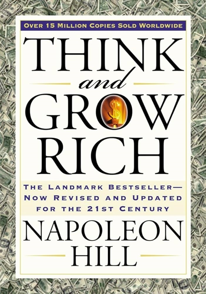 Think and Grow Rich