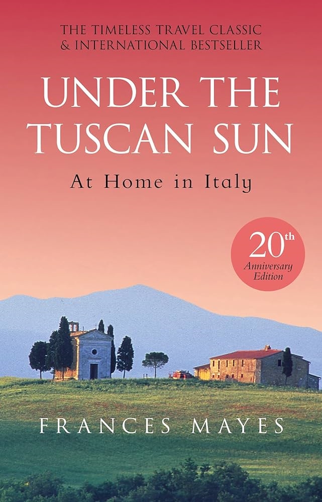 Under the Tuscan Sun