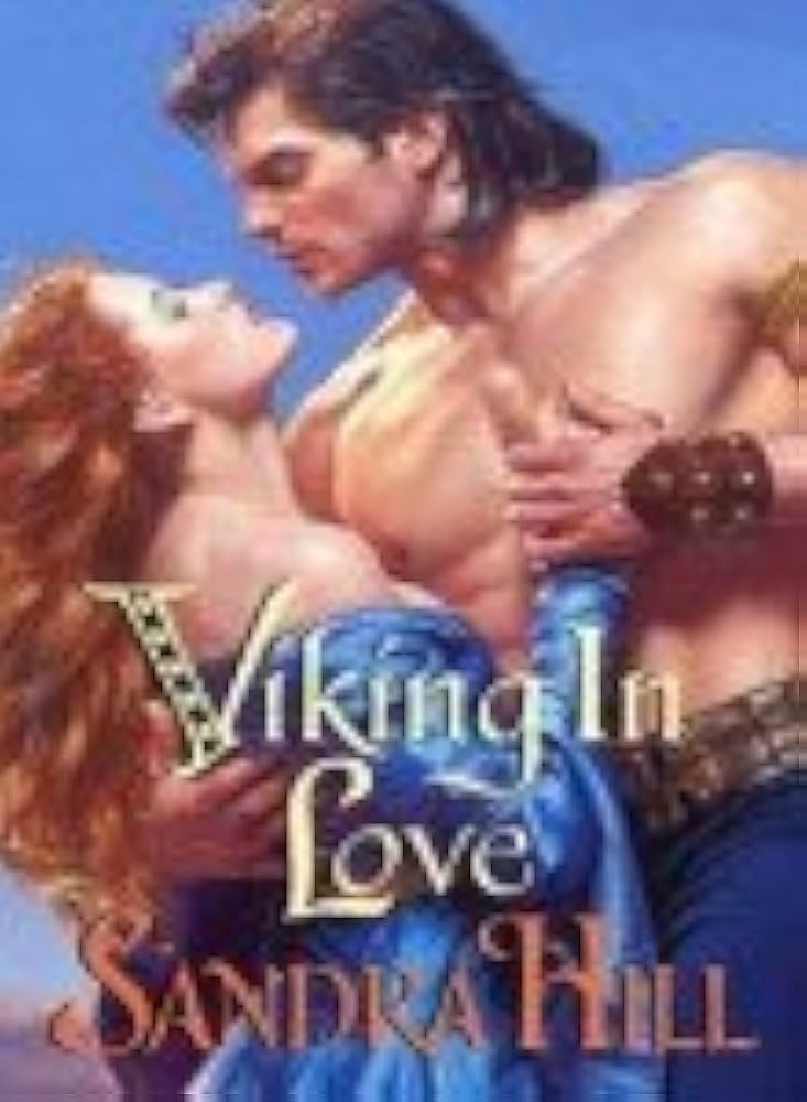 Viking in Love