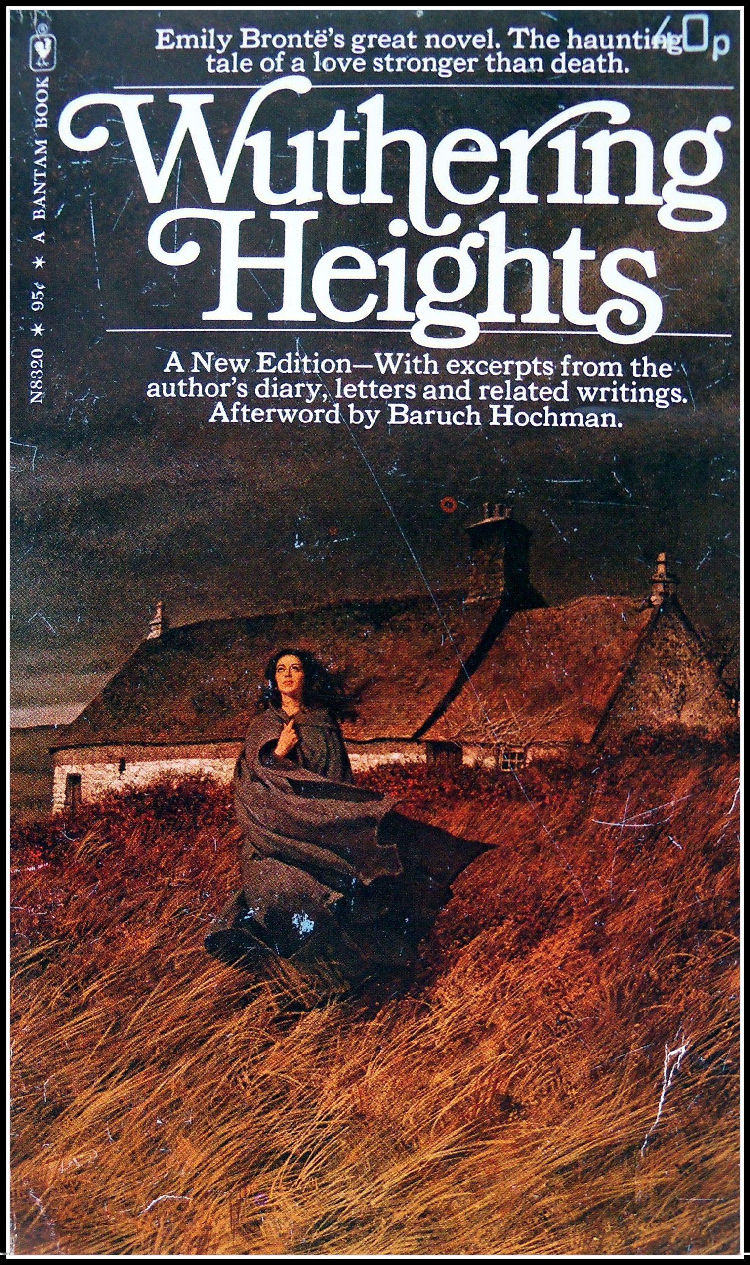 Wuthering Heights