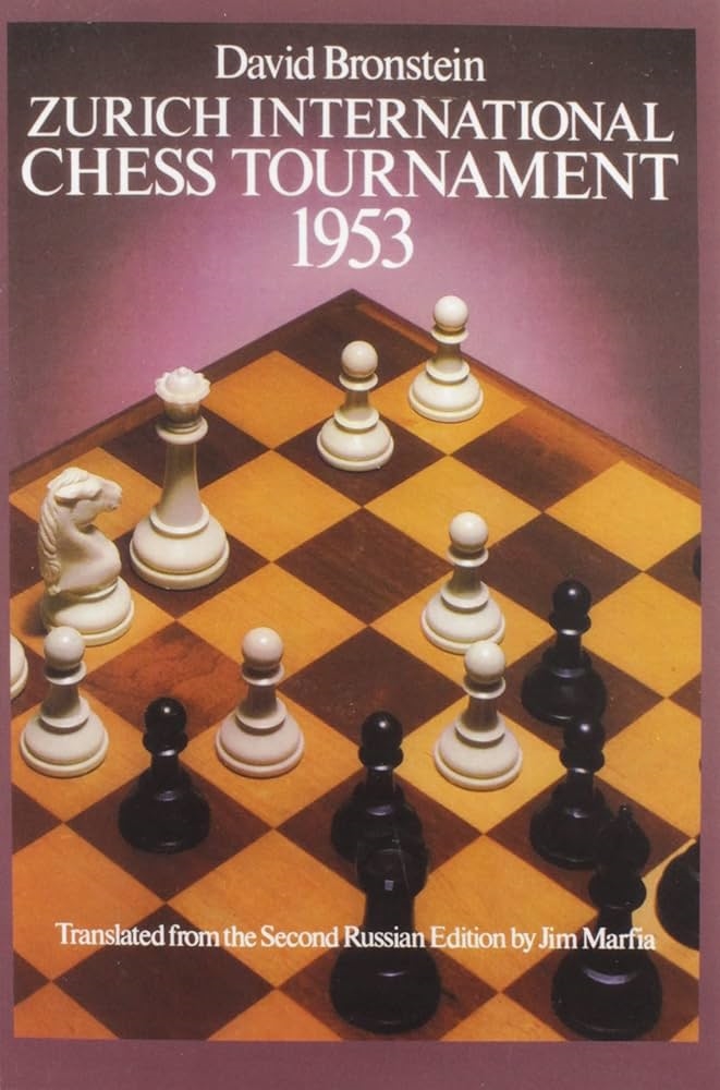 Zurich International Chess Tournament